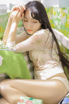 原神琳妮特开襟乳液狂飙图片